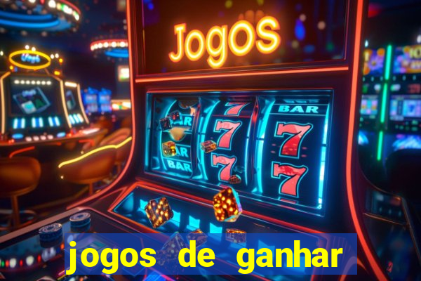 jogos de ganhar dinheiro de verdade sem depositar